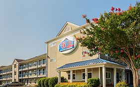 Motel 6-Fayetteville, Nc - Fort Liberty Area